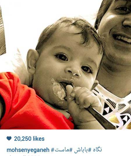 اخبار,اخبار فرهنگی , عکسهای بازیگران ایرانی