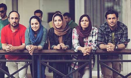 عکسهای جدید هنرمندان در شبکه های اجتماعی