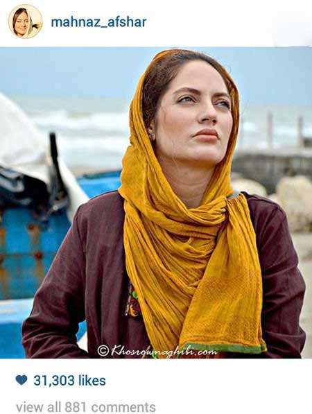 عکسهای جدید هنرمندان در شبکه های اجتماعی