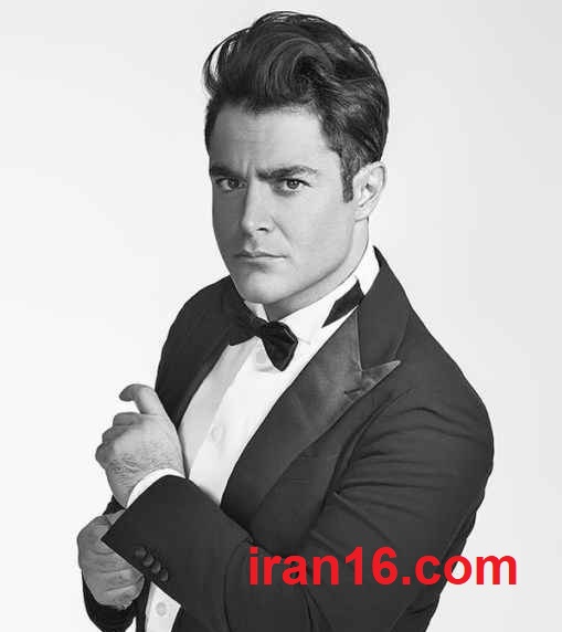 قد بازیگران مشهور سینمای ایران