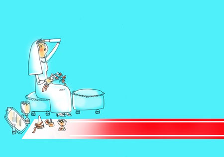 زندگی مجردی پسرها و دخترها،کاریکاتور خنده دار طنز خنده دار, مطالب خنده دار