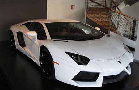 پرشتاب‌ترین خودروهای مجاز در جاده ها + تصاویر