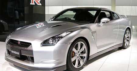 پرشتاب‌ترین خودروهای مجاز در جاده ها + تصاویر