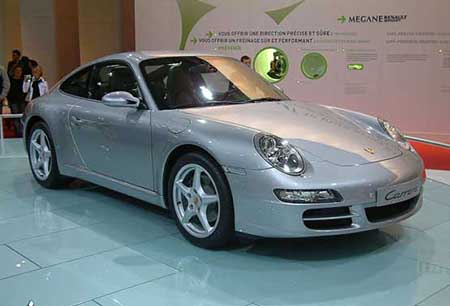 پرشتاب‌ترین خودروهای مجاز در جاده ها + تصاویر