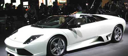 پرشتاب‌ترین خودروهای مجاز در جاده ها + تصاویر