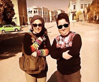 ghad bazigaran irani - iran16.com 4