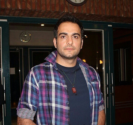 بیوگرافی حامد کمیلی + عکس های اینستاگرام حامد کمیلی 7 حامد کمیلی , عکس حامد کمیلی , عکس اینستاگرام حامد کمیلی