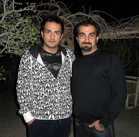 بیوگرافی حامد کمیلی + عکس های اینستاگرام حامد کمیلی 12 حامد کمیلی , عکس حامد کمیلی , عکس اینستاگرام حامد کمیلی