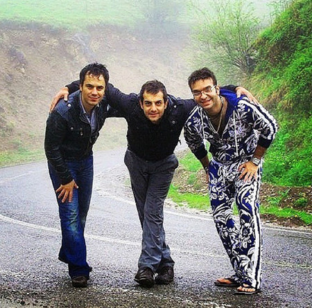 بیوگرافی حامد کمیلی + عکس های اینستاگرام حامد کمیلی 11 حامد کمیلی , عکس حامد کمیلی , عکس اینستاگرام حامد کمیلی