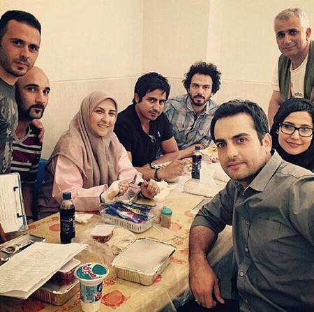 بیوگرافی حامد کمیلی + عکس های اینستاگرام حامد کمیلی 10 حامد کمیلی , عکس حامد کمیلی , عکس اینستاگرام حامد کمیلی