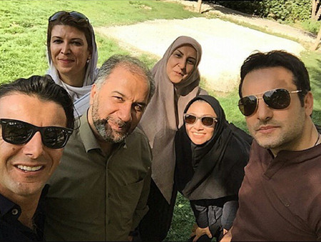 بیوگرافی حامد کمیلی + عکس های اینستاگرام حامد کمیلی 9 حامد کمیلی , عکس حامد کمیلی , عکس اینستاگرام حامد کمیلی