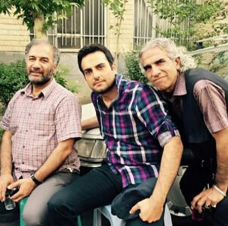 بیوگرافی حامد کمیلی + عکس های اینستاگرام حامد کمیلی 8 حامد کمیلی , عکس حامد کمیلی , عکس اینستاگرام حامد کمیلی