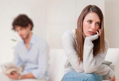 مشکلات جنسی,اختلالات جنسی در زنان, رابطه جنسی