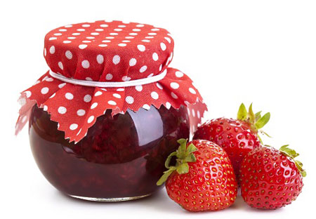 نکاتی برای تهیه مربا،طرز تهیه مربا پخت انواع مربا, نکته های پخت مربا