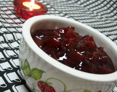 پخت انواع مربا،نکته های پخت مربا نکاتی برای تهیه مربا,طرز تهیه مربا