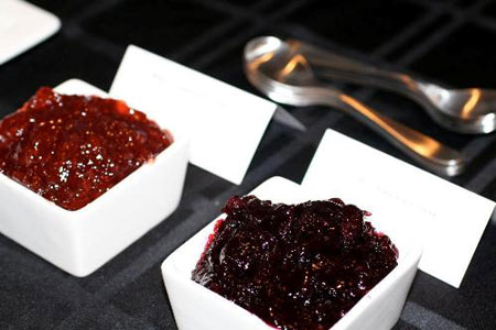 آشنایی با نکات مربایی،مربای خوشرنگ با شربت غلیظ نحوه پخت مربا, نکاتی برای پخت مربای خانگی