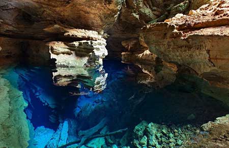 برزیل،جاهای دیدنی برزیل مکانهای تفریخی برزیل