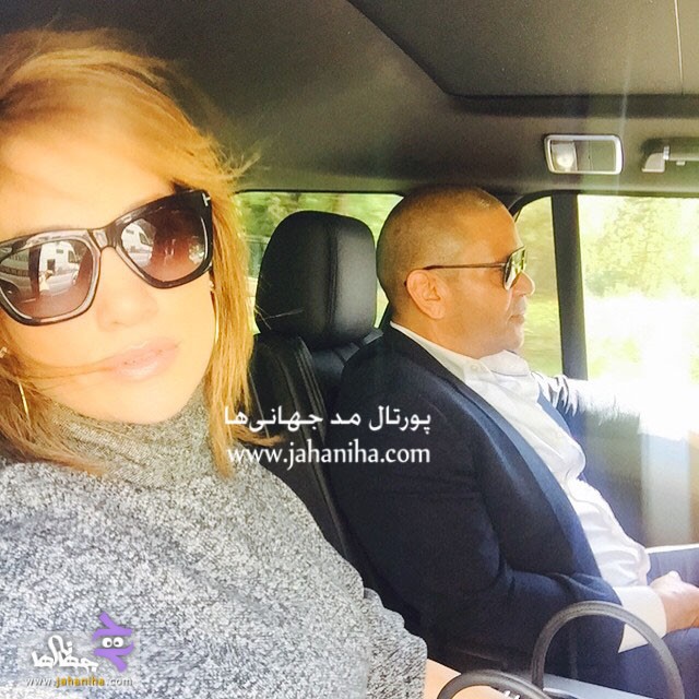 عکس‌های جنیفر لوپز در اینستاگرام جدید 2015,تصاویر جنیفر لوپز