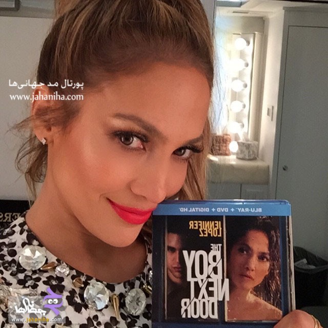 تصاویر جنیفر لوپز