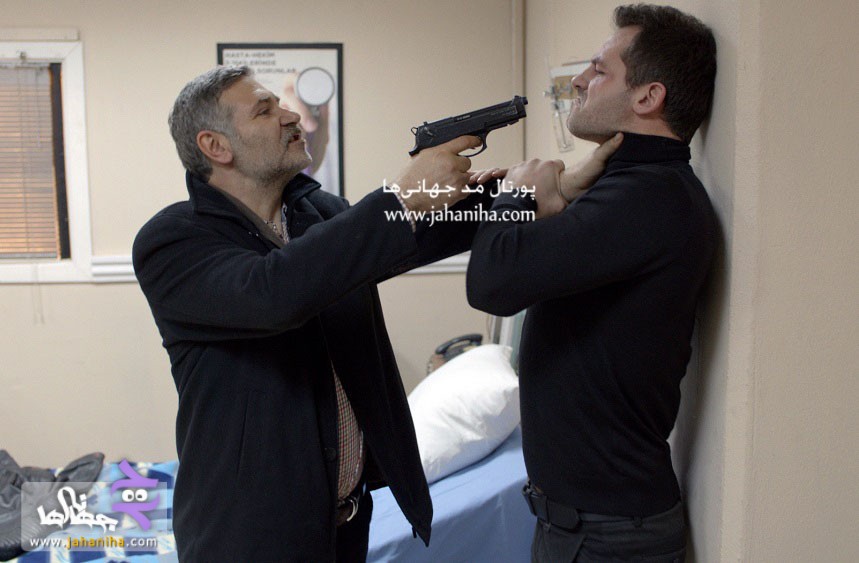 عکسهای سریال لطیفه جدید,تصاویر سریال لطیفه