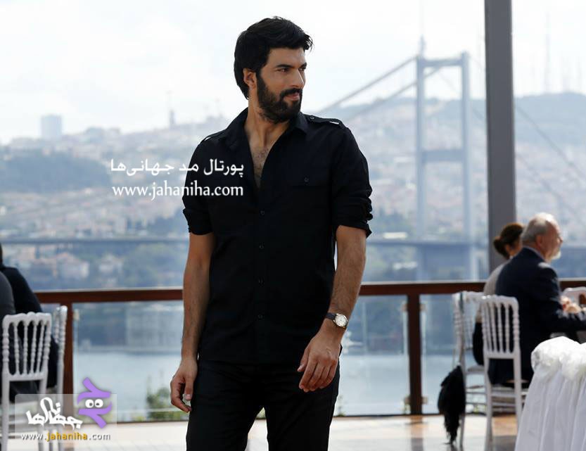 عکسهای سریال لطیفه جدید,تصاویر سریال لطیفه