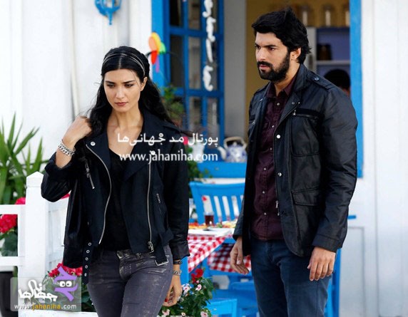 عکسهای سریال لطیفه جدید,تصاویر سریال لطیفه