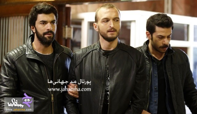 عکسهای سریال لطیفه جدید,تصاویر سریال لطیفه