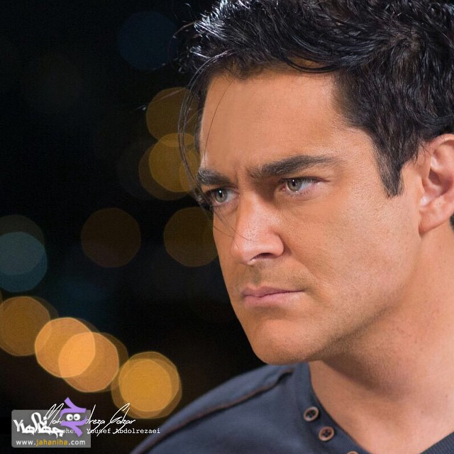 عکس‌های محمدرضا گلزار در اینستاگرام,تصاویر محمدرضا گلزار