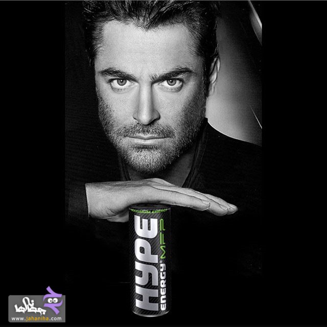 تصاویر محمدرضا گلزار