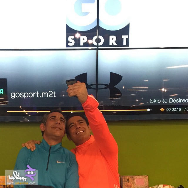 تصاویر محمدرضا گلزار