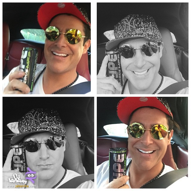 تصاویر محمدرضا گلزار