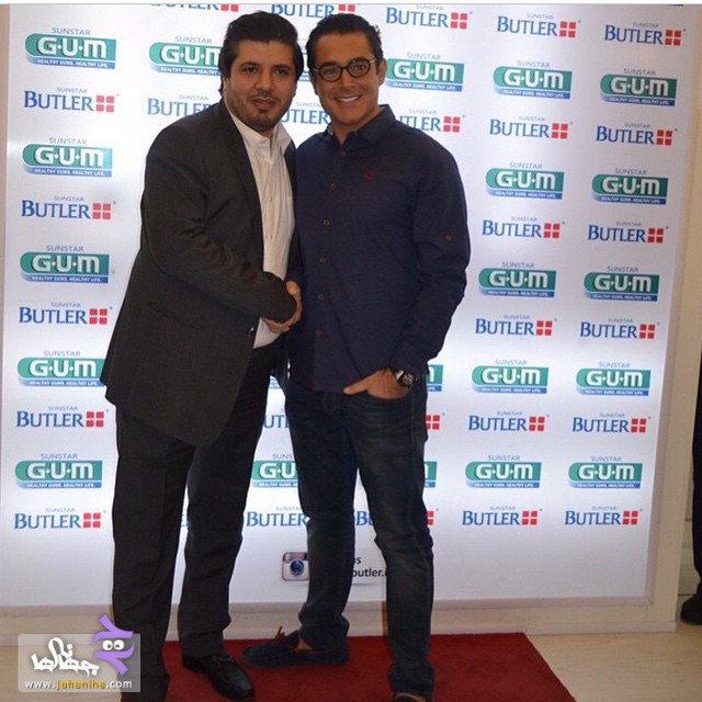 تصاویر محمدرضا گلزار