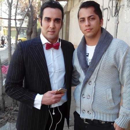 پوریا پورسرخ , عکس پوریا پورسرخ ,اینستاگرام پوریا پورسرخ