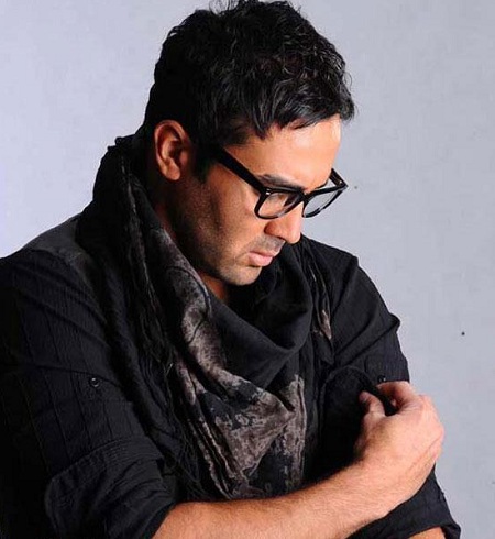 پوریا پورسرخ , عکس پوریا پورسرخ ,اینستاگرام پوریا پورسرخ