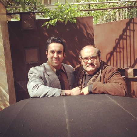 پوریا پورسرخ , عکس پوریا پورسرخ ,اینستاگرام پوریا پورسرخ