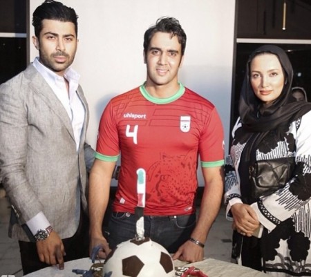 پوریا پورسرخ , عکس پوریا پورسرخ ,اینستاگرام پوریا پورسرخ