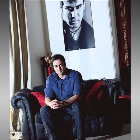 پوریا پورسرخ , عکس پوریا پورسرخ ,اینستاگرام پوریا پورسرخ