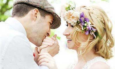 طولانی بودن عمر عشق‌