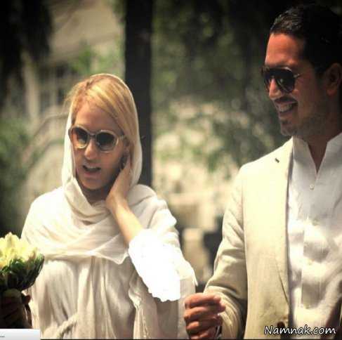 تولد-مهناز-افشار-2