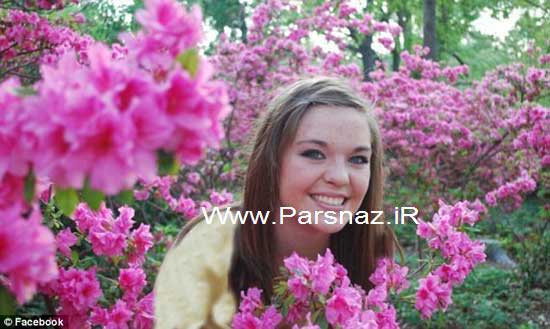 دختری جوان که در کودکی ناپدریش به او تجاوز جنسی میکرد دختری جوان که در کودکی ناپدریش به او تجاوز جنسی میکرد