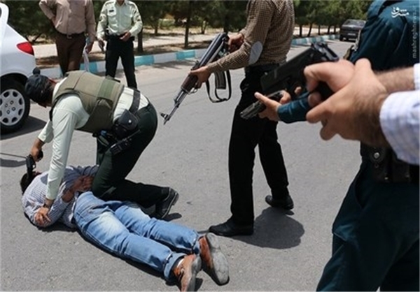 ورود داعشیها به ایران شایعه یا واقعیت؟! +تصاویر 7 13940405000168 PhotoL