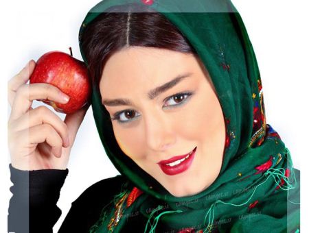 بهترین کلکسیون عکس سحر قریشی