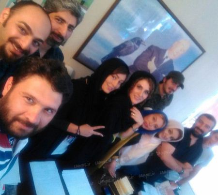 بهترین کلکسیون عکس سحر قریشی