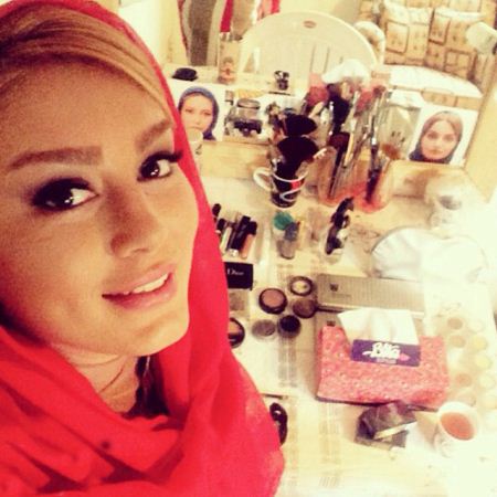 بهترین کلکسیون عکس سحر قریشی