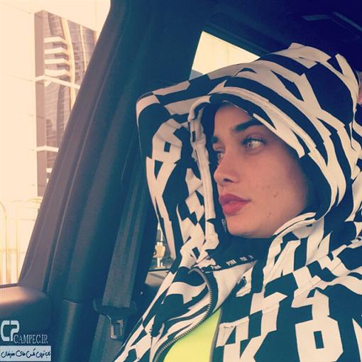 عکسهای خوشگل بازیگران زن ایرانی آذر 93