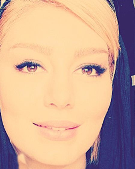 بهترین کلکسیون عکس سحر قریشی