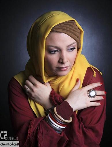 عکسهای خوشگل بازیگران زن ایرانی آذر 93