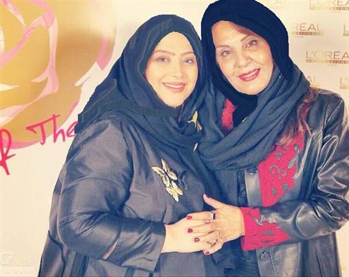 عکسهای خوشگل بازیگران زن ایرانی آذر 93