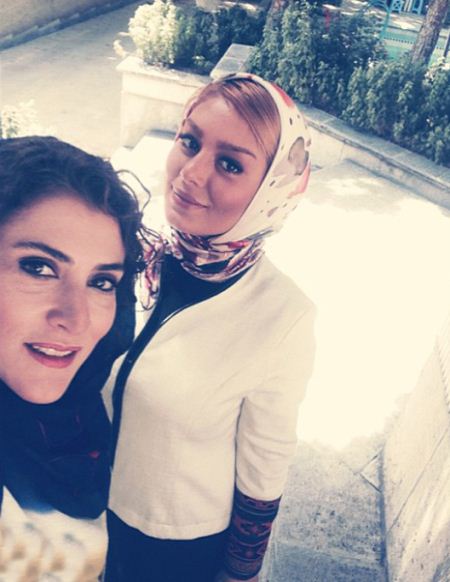 بهترین کلکسیون عکس سحر قریشی