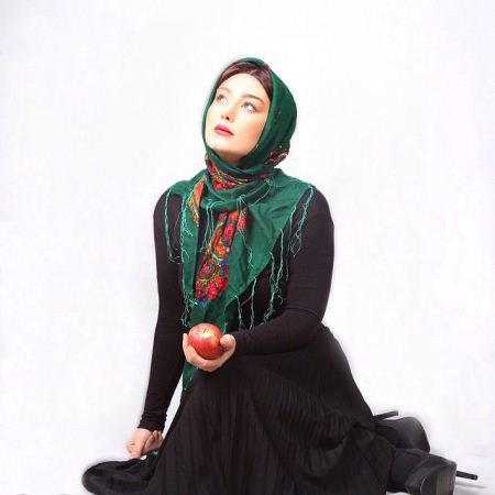 بهترین کلکسیون عکس سحر قریشی